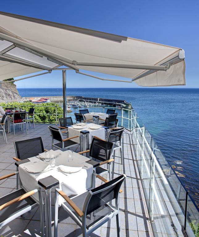 Hotel Lastres Miramar Extérieur photo