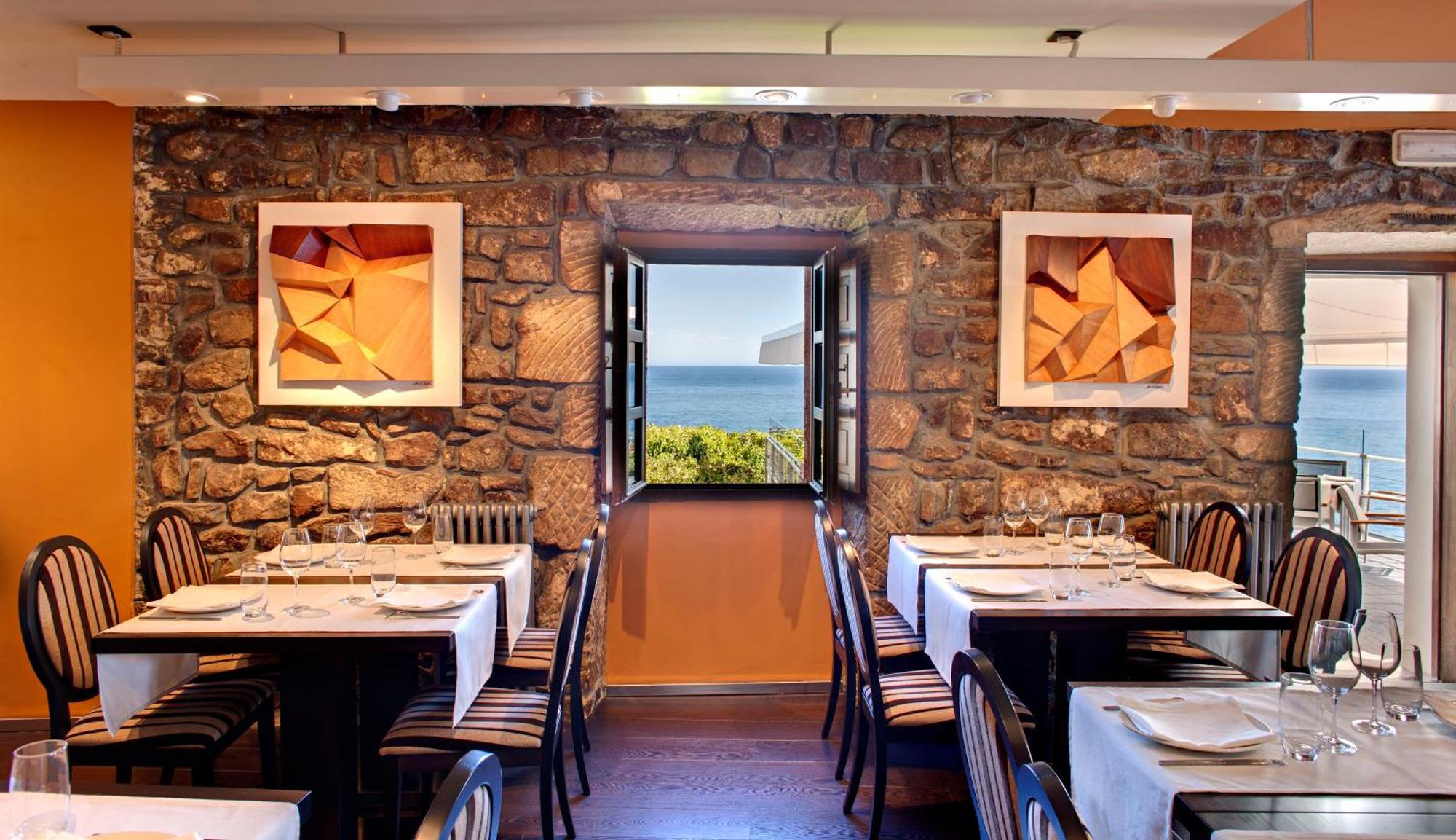 Hotel Lastres Miramar Extérieur photo