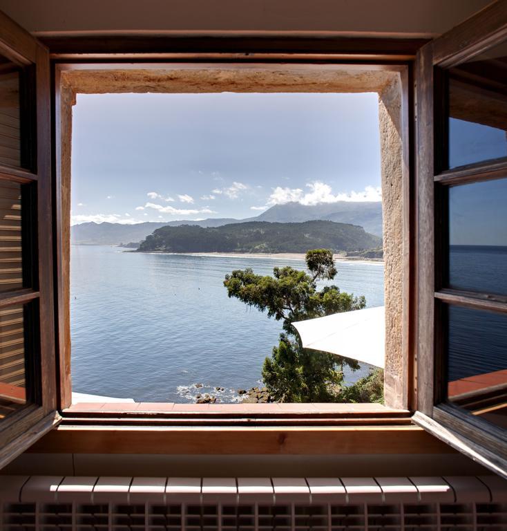 Hotel Lastres Miramar Extérieur photo