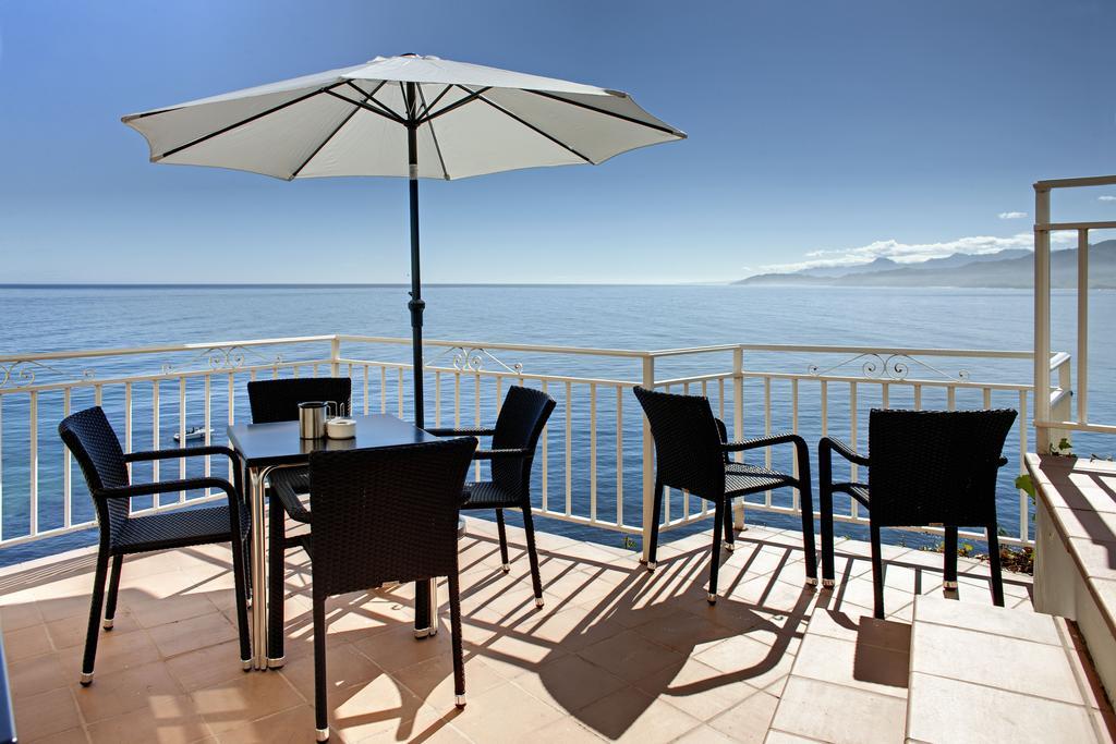 Hotel Lastres Miramar Extérieur photo