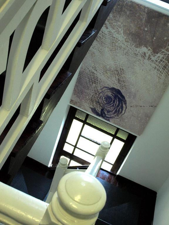Hotel Lastres Miramar Extérieur photo