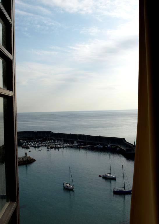 Hotel Lastres Miramar Extérieur photo