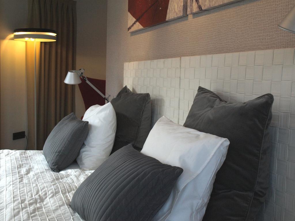 Hotel Lastres Miramar Extérieur photo