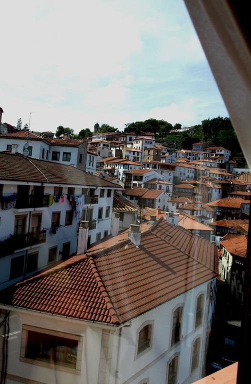 Hotel Lastres Miramar Extérieur photo
