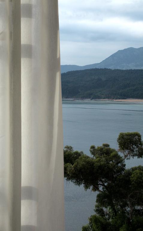 Hotel Lastres Miramar Extérieur photo