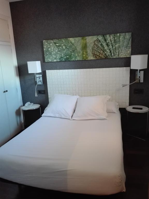Hotel Lastres Miramar Extérieur photo